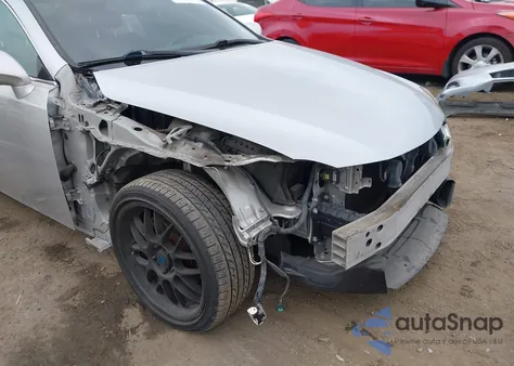 2012 Lexus Is 250 из США, поврежденный, VIN JTHBF5C24C5174063